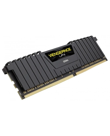 corsair Pamięć DDR4 Vengeance LPX 32GB/3200 (2*16GB) CL16 czarna