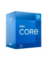 intel Procesor Core i7-12700 F BOX 2,1GHz, LGA1700 - nr 3