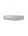 Ubiquiti Networks UNVR-Pro-EU - 60 Kanäle - 2.5/3.5''  - 1000,10000 Mbit/s - 2U - Grau - 3,3 cm (1.3'' ) (UNVR-PRO-EU) - nr 10