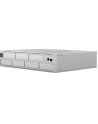 Ubiquiti Networks UNVR-Pro-EU - 60 Kanäle - 2.5/3.5''  - 1000,10000 Mbit/s - 2U - Grau - 3,3 cm (1.3'' ) (UNVR-PRO-EU) - nr 28