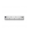 Ubiquiti Networks UNVR-Pro-EU - 60 Kanäle - 2.5/3.5''  - 1000,10000 Mbit/s - 2U - Grau - 3,3 cm (1.3'' ) (UNVR-PRO-EU) - nr 7