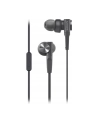 Sony słuchawki MDR-XB55APB czarne - nr 10