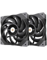 thermaltake Wentylator - Toughfan 12 2-pak - nr 25