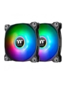 thermaltake Wentylator - Pure Duo 14 ARGB Sync Radiator Fan 2 Pak czarny - nr 6
