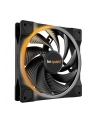 be quiet! Wentylator Light Wings 140mm PWM High-speed BL075 - nr 20