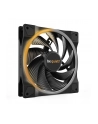 be quiet! Wentylator Light Wings 140mm PWM High-speed BL075 - nr 30