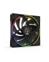 be quiet! Wentylator Light Wings 140mm PWM High-speed BL075 - nr 31