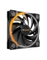 be quiet! Wentylator Light Wings 140mm PWM High-speed BL075 - nr 45