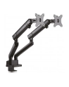 icy box ICYBOX IB-MS314-T Monitor stand with table support for two monitors up to 32inch - nr 13