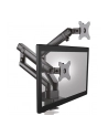 icy box ICYBOX IB-MS314-T Monitor stand with table support for two monitors up to 32inch - nr 14