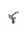 icy box ICYBOX IB-MS314-T Monitor stand with table support for two monitors up to 32inch - nr 21