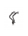 icy box ICYBOX IB-MS314-T Monitor stand with table support for two monitors up to 32inch - nr 24