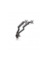 icy box ICYBOX IB-MS314-T Monitor stand with table support for two monitors up to 32inch - nr 26