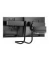 icy box ICYBOX IB-MS314-T Monitor stand with table support for two monitors up to 32inch - nr 7