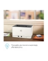 hp inc. HP Color Laser 150nw Printer Up to 18 ppm mono up to 4 ppm colour (P) - nr 12