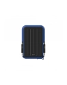 silicon power computer ' communicat SILICON POWER External HDD Armor A66 2.5inch 1TB USB 3.2 IPX4 Blue - nr 4
