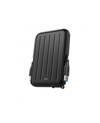 silicon power computer ' communicat SILICON POWER External HDD Armor A66 2.5inch 2TB USB 3.2 IPX4 Black