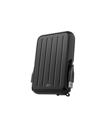 silicon power computer ' communicat SILICON POWER External HDD Armor A66 2.5inch 4TB USB 3.2 IPX4 Black
