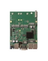 RouterBoard xDSL 3GbE RBM33G - nr 3