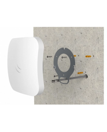 Punkt dostępowy 2.4/5 GHz 2GbE RBcAPGi-5acD2nD