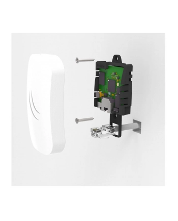 Punkt dostępowy 2.4 GHz 1FE RBcAPL-2nD