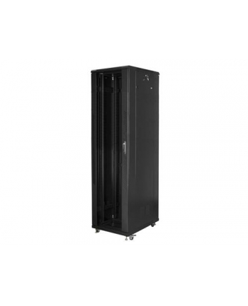 Szafa stojąca Rack 19 37U 800x800 mm czarna
