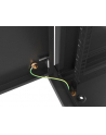 Szafa wisząca 19 9U 600x450 cz WF01-6409-00B - nr 68