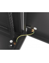 Szafa wisząca 19 9U 600x450 cz WF01-6409-00B - nr 69
