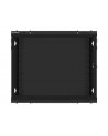 Szafa wisząca 19 9U 600x450 cz WF01-6409-00B - nr 74