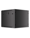 Szafa wisząca 19 9U 600x600 cz WF01-6609-00B - nr 53