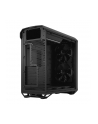 Obudowa Torrent czarna Solid 5xFan ATX - nr 109