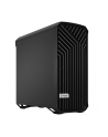 Obudowa Torrent czarna Solid 5xFan ATX - nr 145