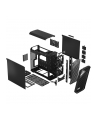 Obudowa Torrent czarna Solid 5xFan ATX - nr 146