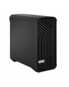 Obudowa Torrent czarna Solid 5xFan ATX - nr 147