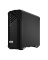 Obudowa Torrent czarna Solid 5xFan ATX - nr 148