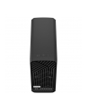 Obudowa Torrent czarna Solid 5xFan ATX - nr 149