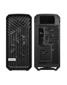 Obudowa Torrent czarna Solid 5xFan ATX - nr 150