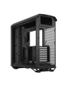 Obudowa Torrent czarna Solid 5xFan ATX - nr 154