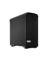 Obudowa Torrent czarna Solid 5xFan ATX - nr 155