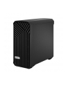 Obudowa Torrent czarna Solid 5xFan ATX - nr 156