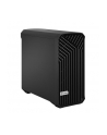 Obudowa Torrent czarna Solid 5xFan ATX - nr 158