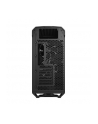 Obudowa Torrent czarna Solid 5xFan ATX - nr 161