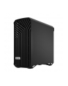 Obudowa Torrent czarna Solid 5xFan ATX - nr 164