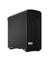 Obudowa Torrent czarna Solid 5xFan ATX - nr 165