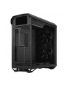 Obudowa Torrent czarna Solid 5xFan ATX - nr 95