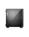 Obudowa MAG VAMPIRIC 300R TEMPERED GLASS 2USB 3.1 - nr 8