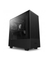 Obudowa H510 Flow z oknem Czarna - nr 13