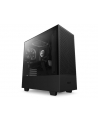 Obudowa H510 Flow z oknem Czarna - nr 1