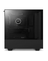 Obudowa H510 Flow z oknem Czarna - nr 29