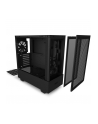 Obudowa H510 Flow z oknem Czarna - nr 38